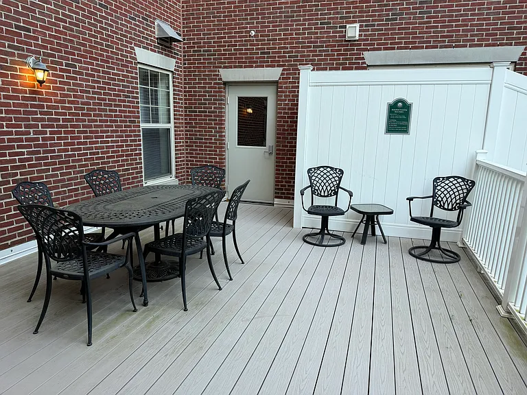 248 Albion St #312 — Photo 33
