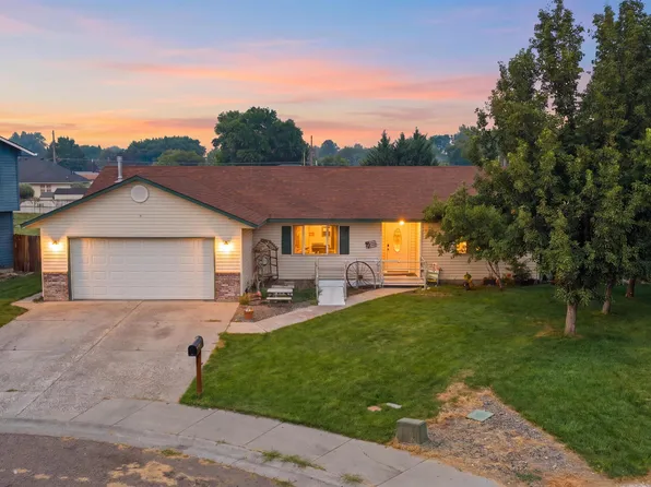 30 Maple Dr, Weiser, ID 83672