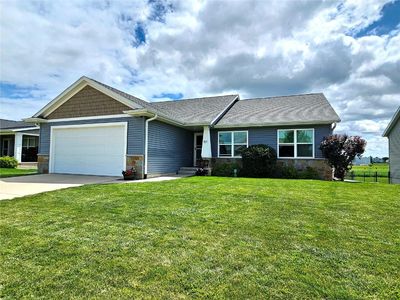 157 Bent Creek Dr, Marion, IA, 52302