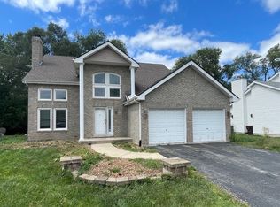 22434 Millard Ave, Richton Park, IL 60471