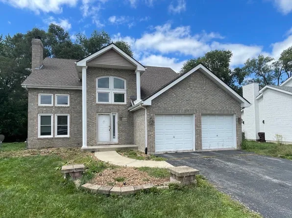 22434 Millard Ave, Richton Park, IL 60471