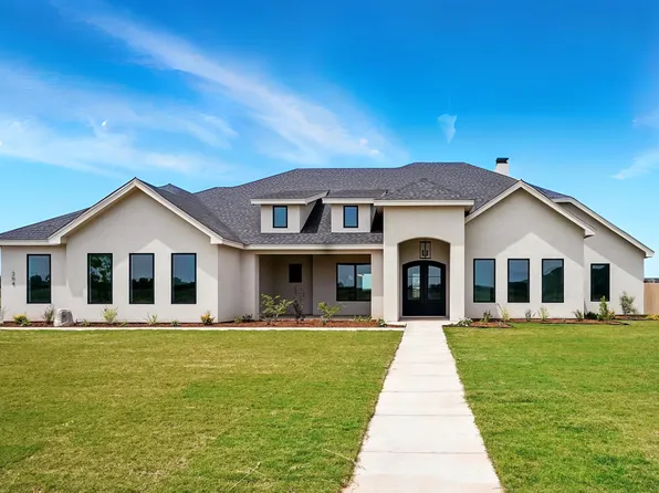 204 Stonewall Dr, Abilene, TX 79606