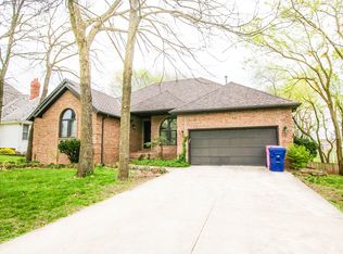 787 S Kings Way, Springfield, MO 65810