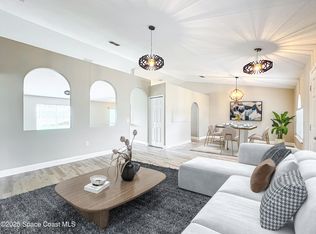 491 Buffum Ave NE, Palm Bay, FL 32907