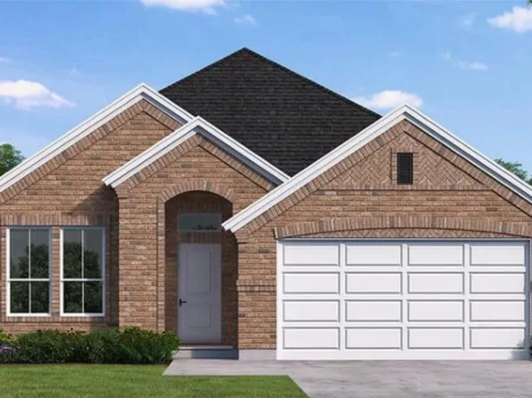 1720 Amber Gate Dr, Anna, TX 75409