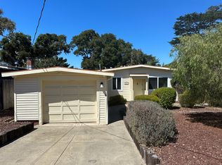 818 2nd St, Pacific Grove, CA 93950