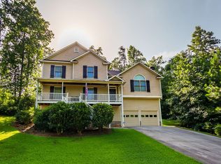 59 Court St, Jasper, GA 30143