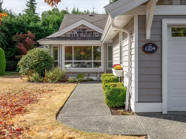1204 Gabriola Dr, Parksville, BC V9P 2X5