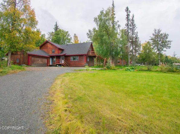 565 Rance Ct, Kenai, AK 99611