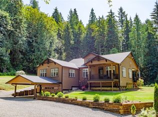 1405 175th Avenue NE, Snohomish, WA 98290