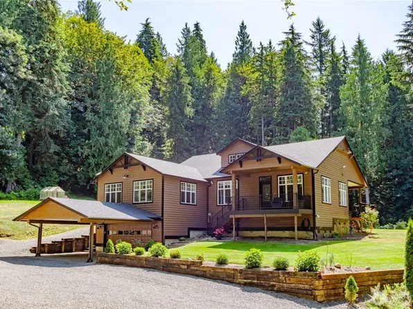 1405 175th Avenue NE, Snohomish, WA 98290