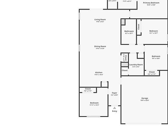2nd image of 141 Pompei Dr