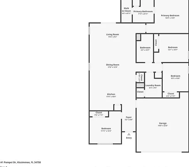 141 Pompei Dr — Photo 2
