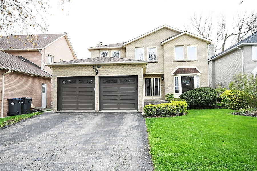 4196 Regency Dr, Mississauga, ON L5C 4K4 Zillow