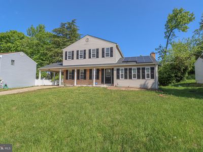 10906 Elon Dr, Bowie, MD, 20720