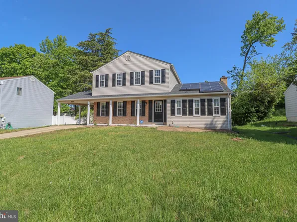 10906 Elon Dr, Bowie, MD 20720