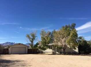 1213 N Everett St, Ridgecrest, CA 93555
