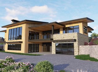 6321 E Hawks Ln, Huntsville, UT 84317