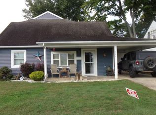304 Beverly Ave, Waverly, OH
