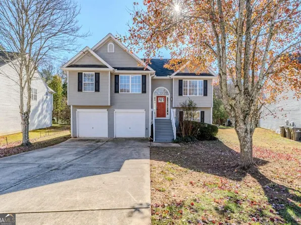 6576 Snowbird Ln, Douglasville, GA 30134