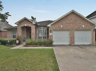 18918 Owen Oak Dr, Humble, TX 77346