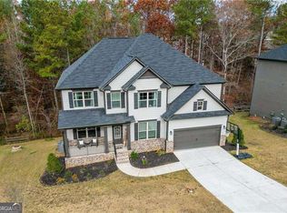 209 Turtle Rock Pl, Acworth, GA 30101