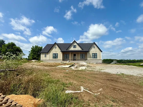2006 West Ct, Richmond, KY 40475