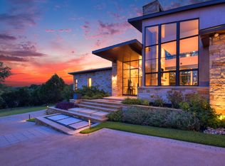 12116 Rayner Pl, Austin, TX 78738