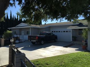 246 N Spinnaker St, Orange, CA 92868