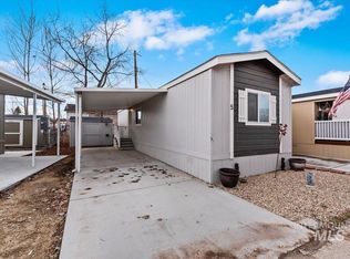 208 E 44th St TRLR 5, Garden City, ID 83714