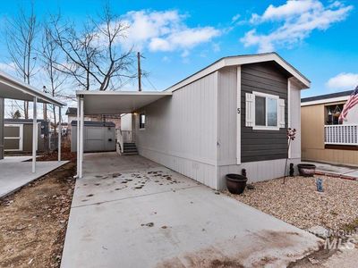 208 E 44th St TRLR 5, Garden City, ID, 83714
