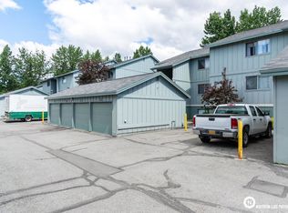 1877 E Tudor Rd #E-301, Anchorage, AK 99507