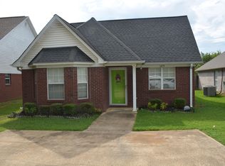 1459 Gun Club Rd, Tupelo, MS 38801