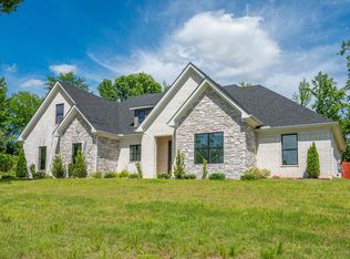 130 Shepherd Loop Dr, Arkadelphia, AR 71923