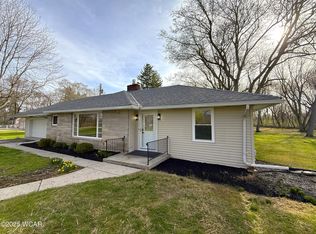 2963 Zurmehly Rd, Lima, OH 45806