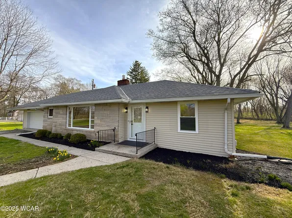 2963 Zurmehly Rd, Lima, OH 45806