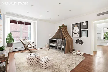 Rented by Stribling