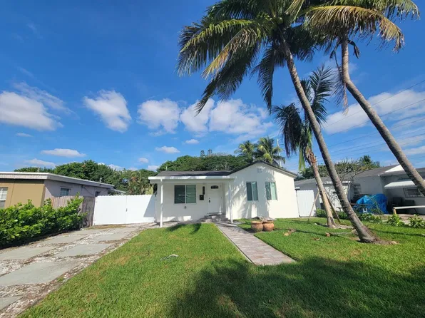 2207 Taft St, Hollywood, FL 33020