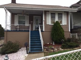 19 Forest Rd, Wheeling, WV 26003