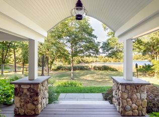 9 Porters Cove Rd, Hingham, MA 02043