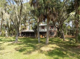 69 Doe Island Rd, Bluffton, SC 29910