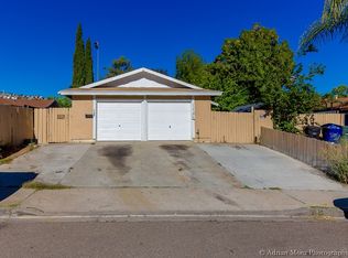 1143 Jamacha Ln, Spring Valley, CA 91977