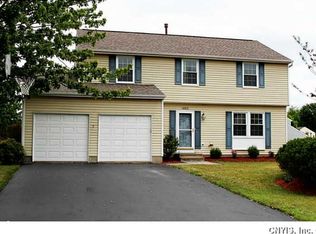 4163 Pisces Cir, Liverpool, NY 13090