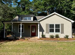 1672 S Milledge Ave #A, Athens, GA 30605
