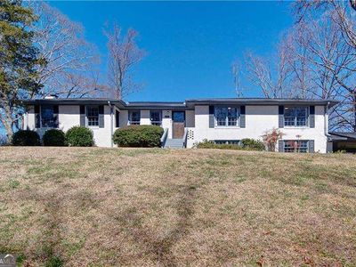 1891 Donald Dr, Marietta, GA, 30062