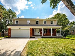 6727 Apache Way, West Chester, OH 45069