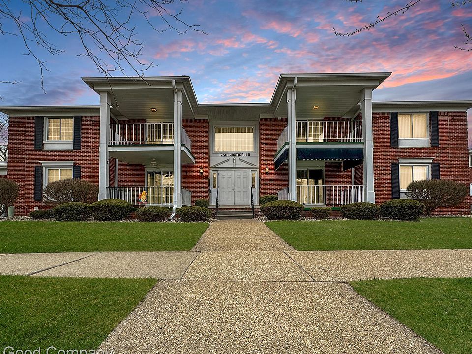 1st image of 1750 Monticello St APT 5