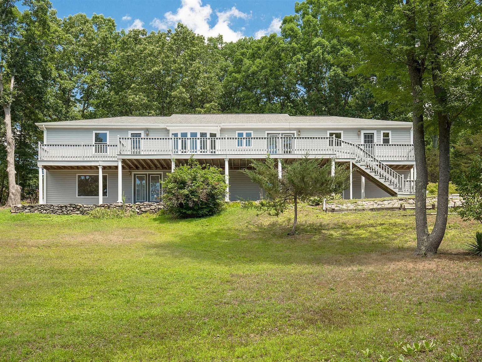 181 Johnson Rd, Wingdale, NY 12594 Zillow