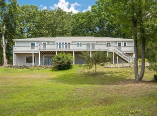 181 Johnson Rd, Wingdale, NY 12594