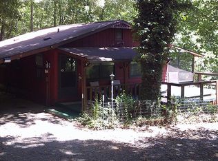 158 Mountain Stream Rd, Murphy, NC 28906